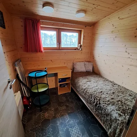 Appartamento Grantilani *