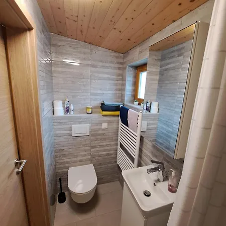 Grantilani Appartamento *