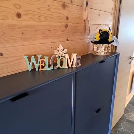 Grantilani Lägenhet Ljubljana