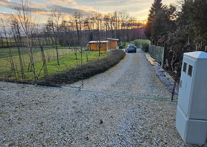 Apartmán Grantilani