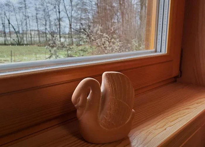 Grantilani Apartmán Lublaň