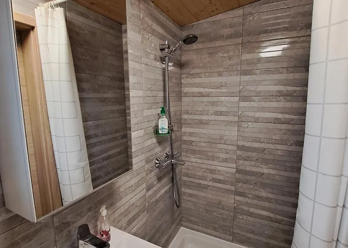 Apartmán Grantilani