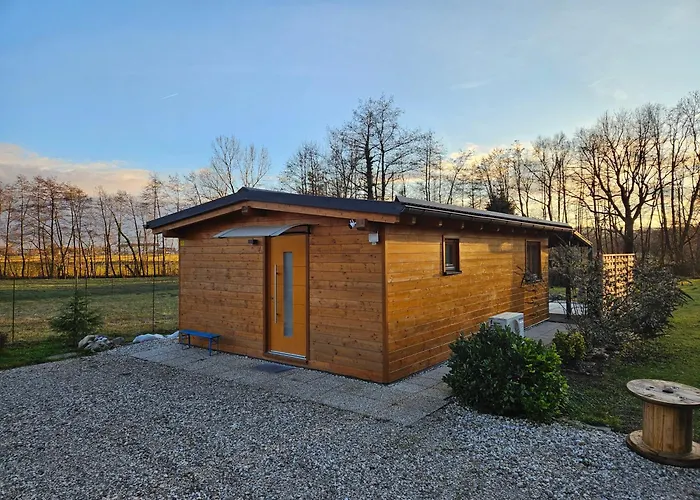 Grantilani Apartmán *