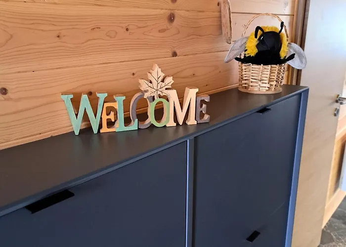 Grantilani Apartmán Lublaň