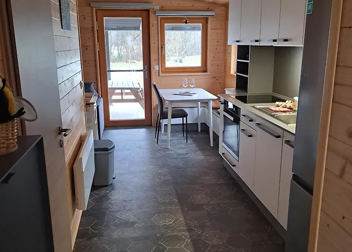 Grantilani לובליאנה