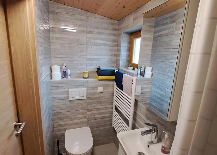 Grantilani Apartmán *