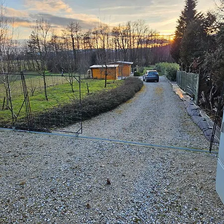 Apartament Grantilani