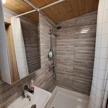 Apartament Grantilani